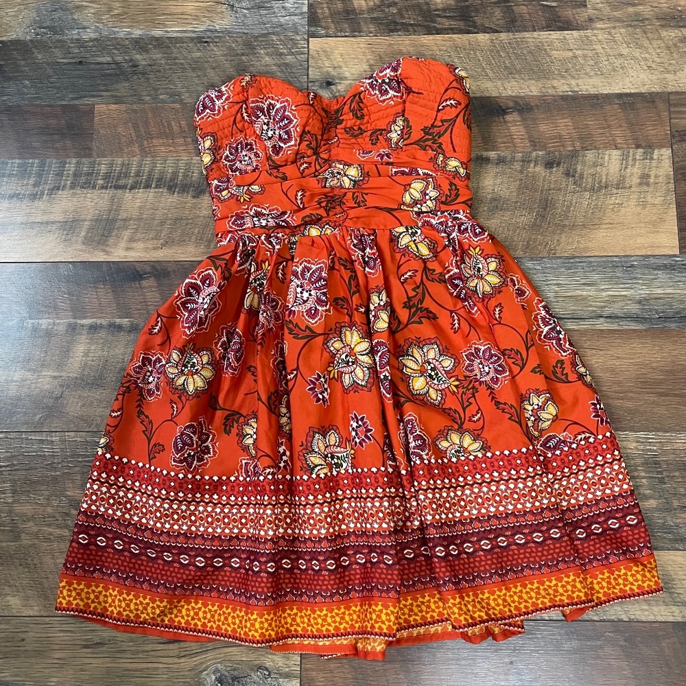 Cute dress size XS